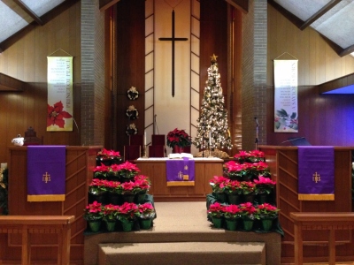 Faith United Methodist Church Christmas At Faith Umc